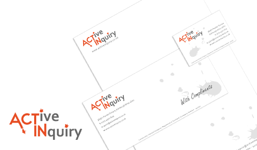 Active Inquiry