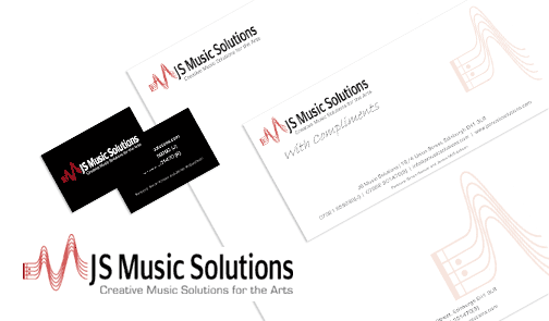 JS Music Solutions