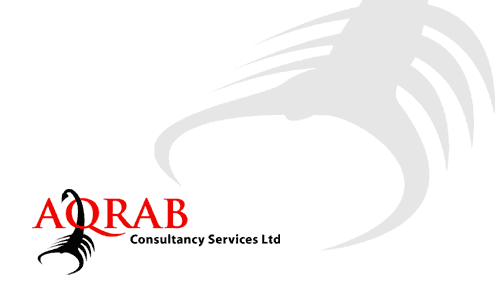 Aqrab Consultancy Services Ltd