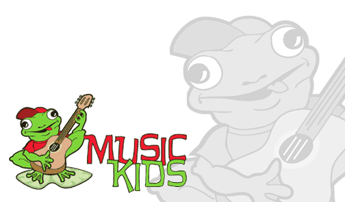 Music Kids