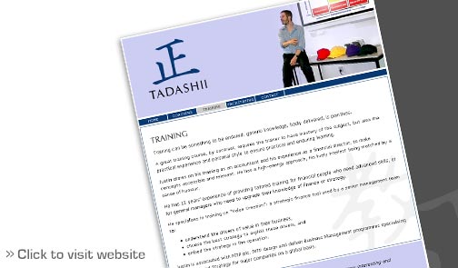 Click to visit website