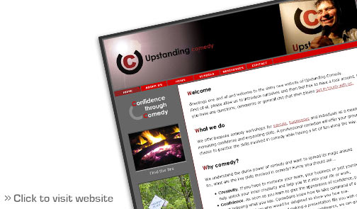 Click to visit website