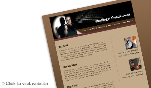 Click to visit website